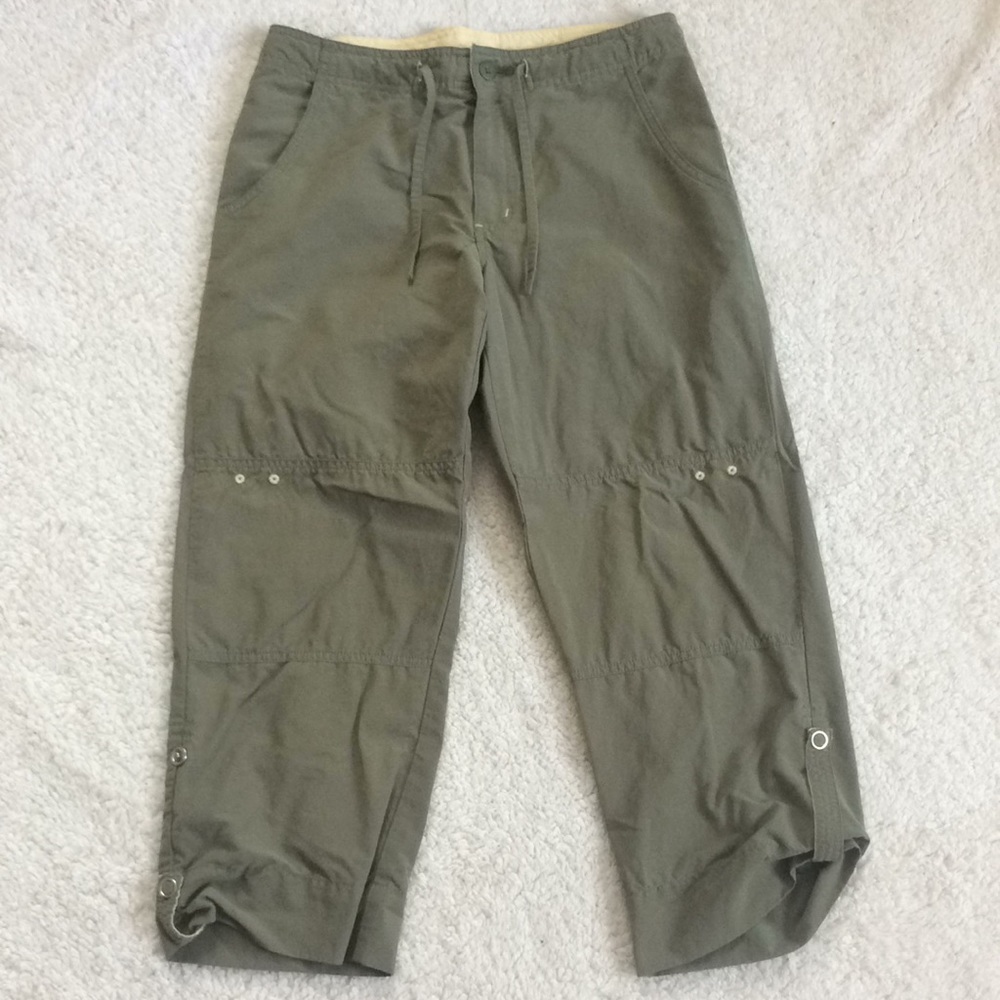 Guide Series Hiking Capris
